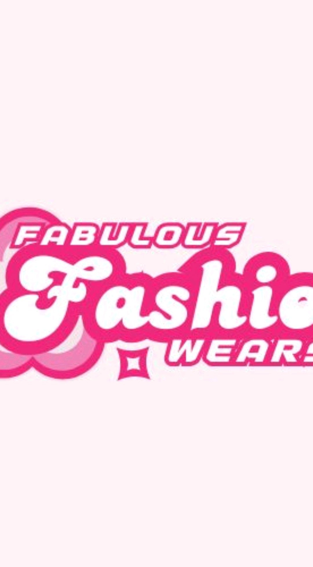 FABULOUS FASHION WEARS